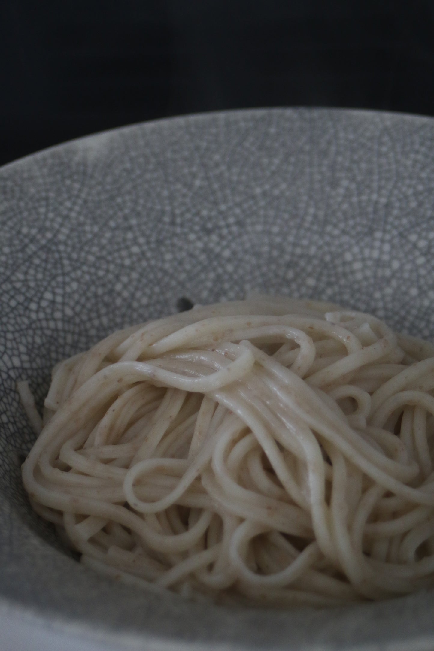 島原そだち ひらんさきの麺