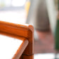 French Solid Pine Dining Chair