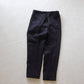 HATSKI Easy Linen Twill Slacks HTK-21006-L
