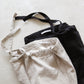 HATSKI Easy Linen Twill Slacks HTK-21006-L